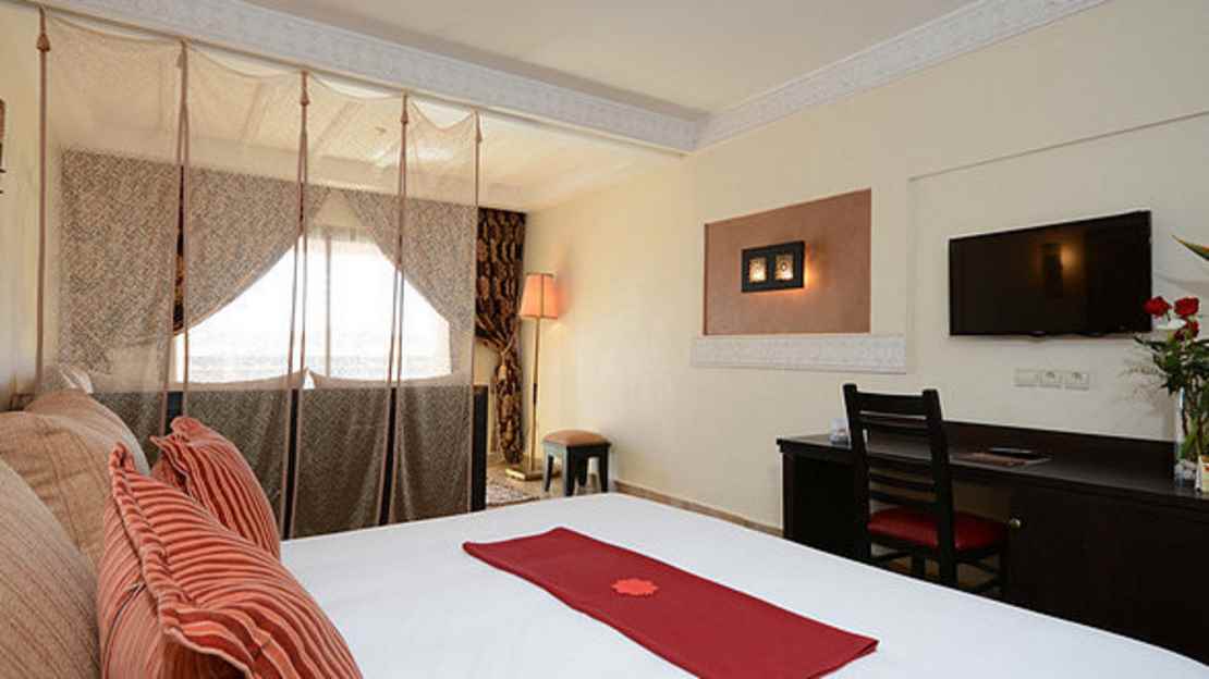 Club Paradisio Zalagh Resort and Spa